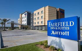 Fairfield Inn & Suites By Marriott Houma Southeast